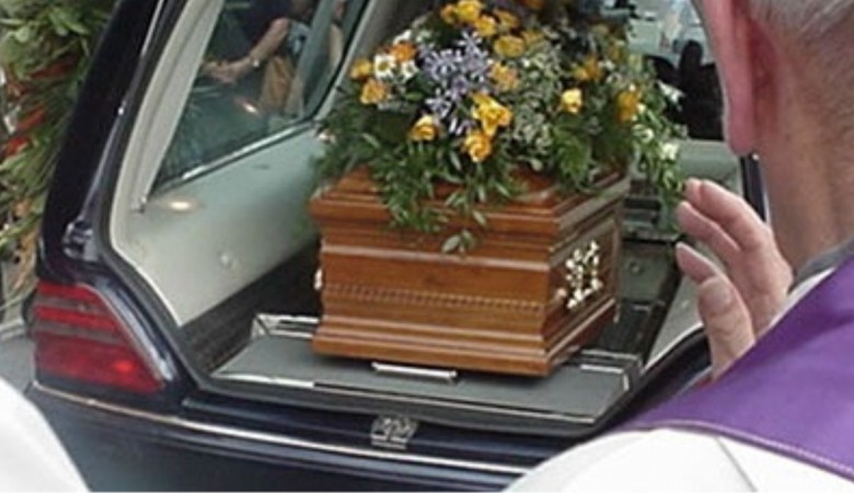 Funerale: ecco quanto può costare