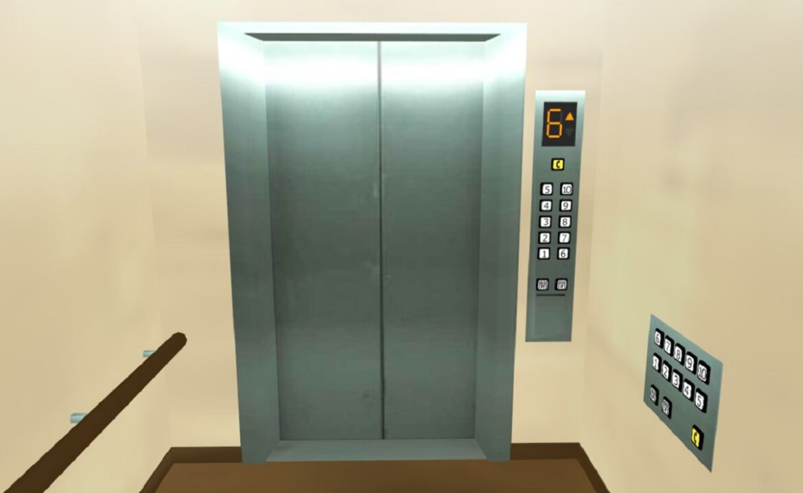 Mini ascensori o elevatori interni