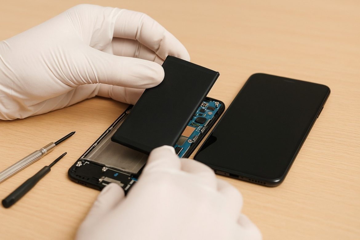 Valutazione dei costi per un nuovo servizio batteria Huawei