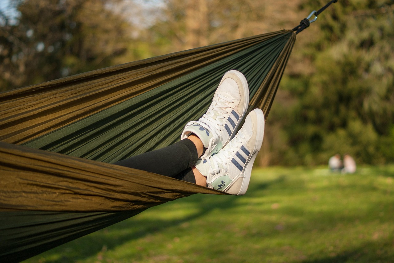 Sneakers: da scarpe da sport a icone di moda